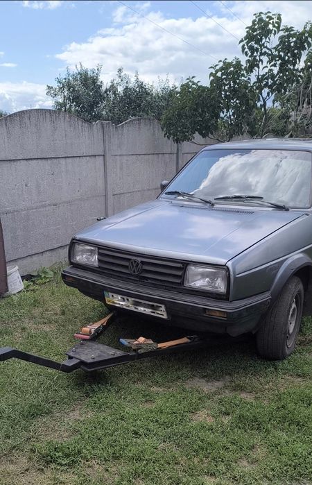 Жесткая сцепка, буксир