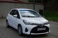 Toyota Yaris Niski Przebieg Stan Jak Nowy