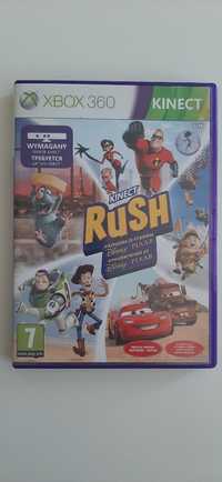 Kinect Rush_XBOX 360 KINECT