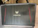 Acer Predator Helios 300
