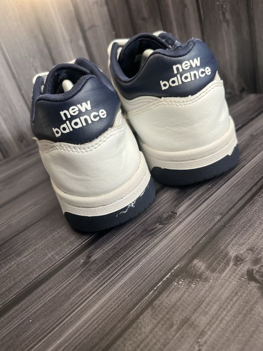 Кросівки/кроссовки New Balance 480/р.45