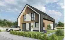 Radom Cerekiew 1577m2 Warunki Zabudowy 3 egz prj 117zl/m2