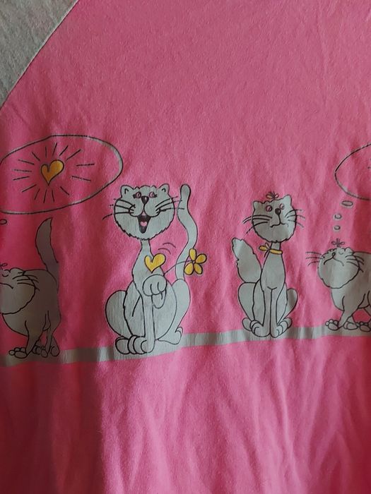 Bluzka dziecięca rozmiar 146