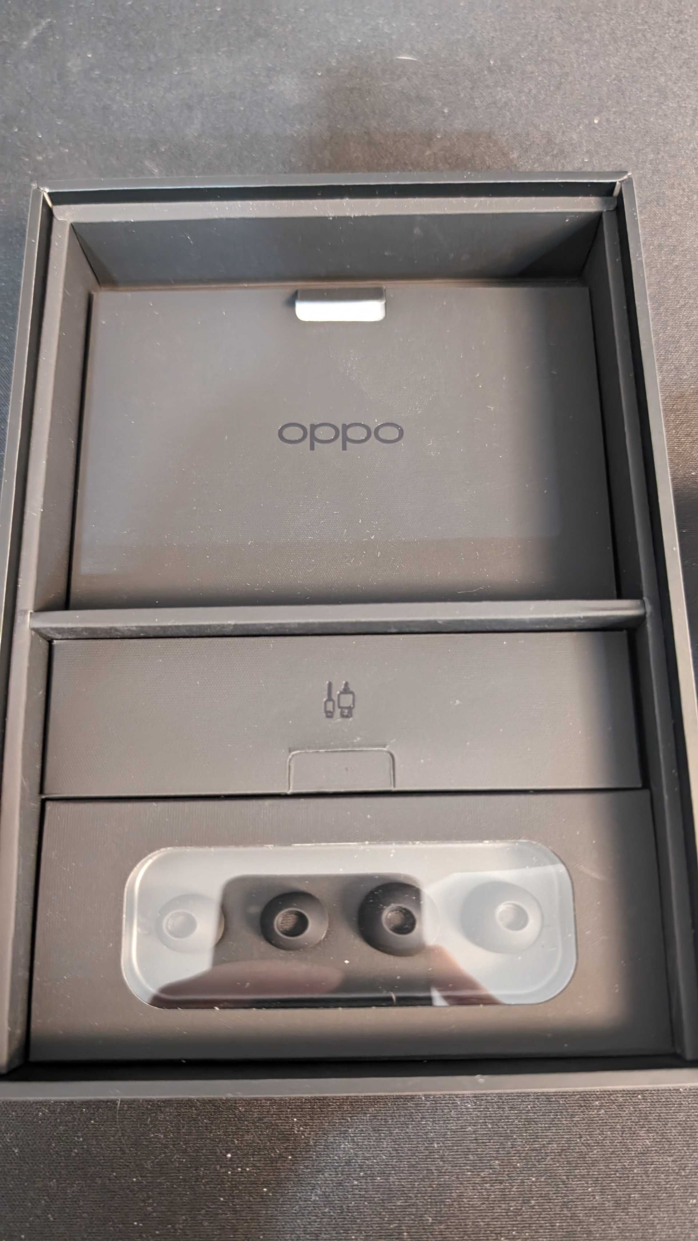 Навушники OPPO ENCO X2