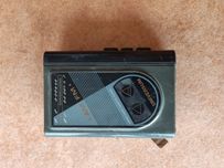 Walkman Uniwersum CPR 1096 uszkodzony dawca części