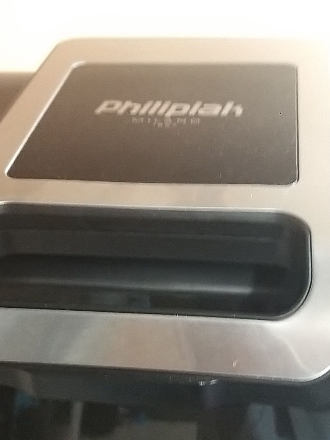 Philipiak Fornello Pro nowy piec piekarnik konwekcyjny grill wolnowar