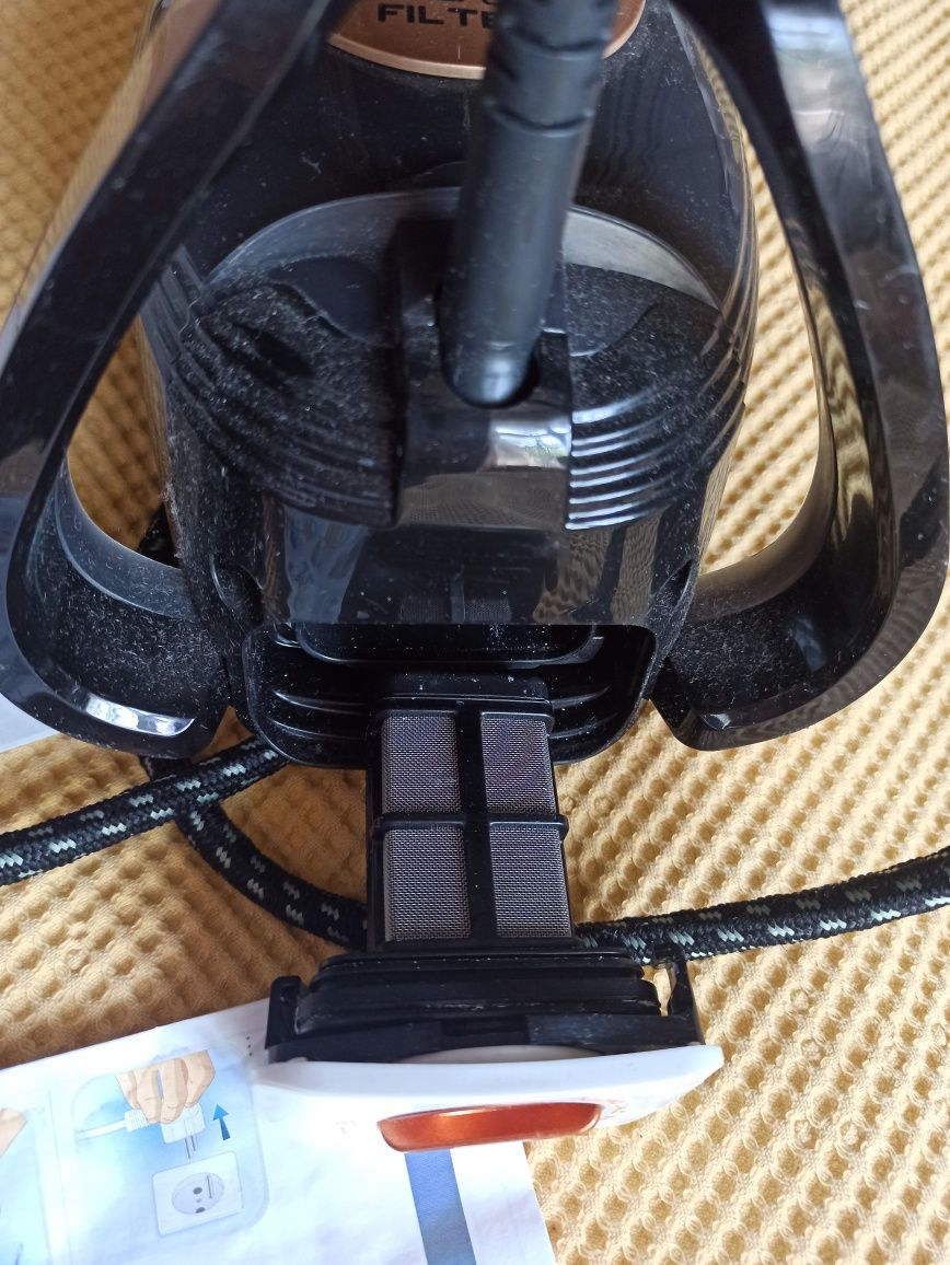 Праска утюг Tefal Puregliss