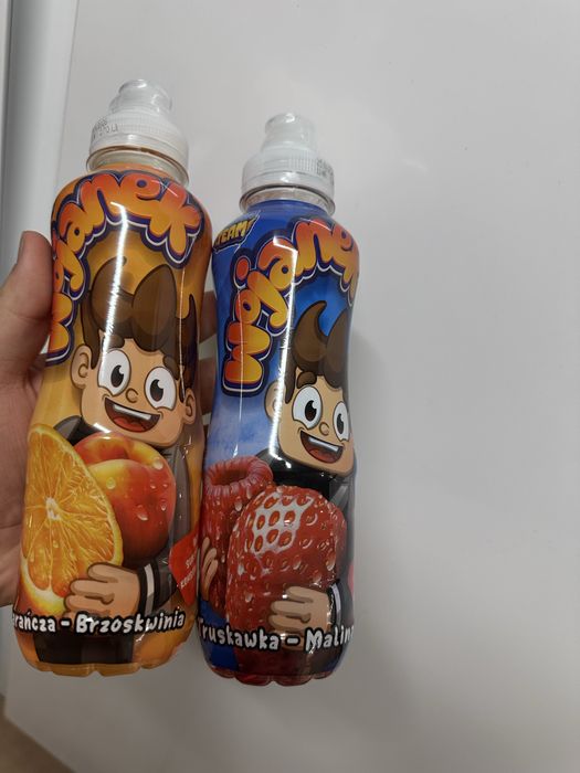 Napój Wojanek 1x500ml