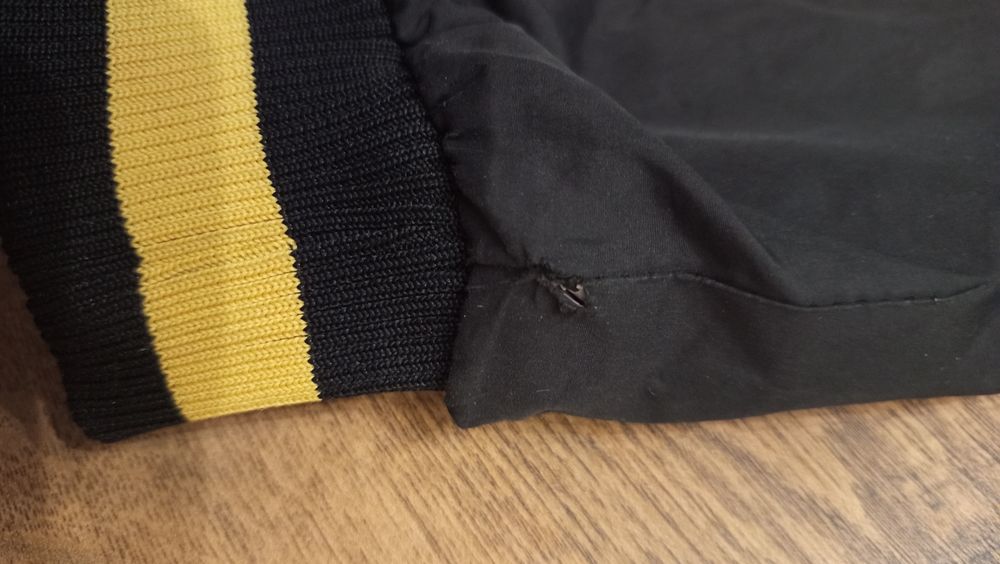 Bluza/Kurtka Adidas rozm. M