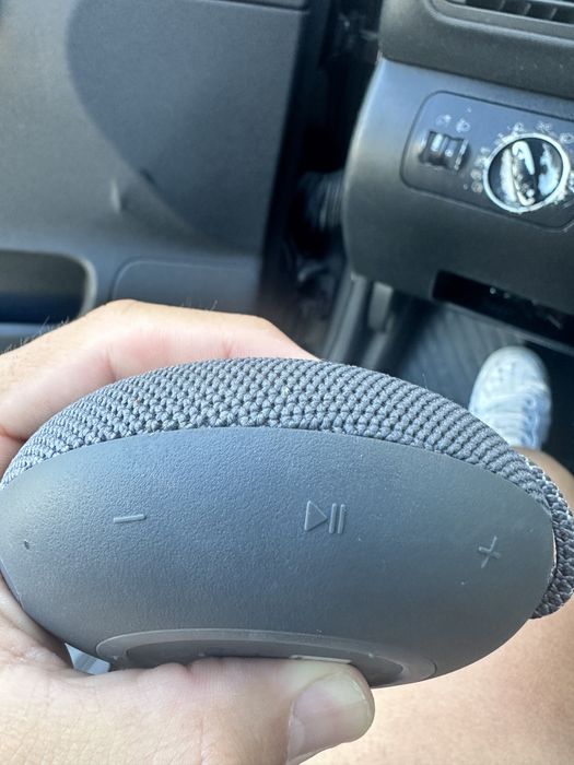 Coluna Bluetooth Huawei (Autonomia 8h)