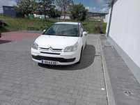 Citroen  C4 1.6 hdi