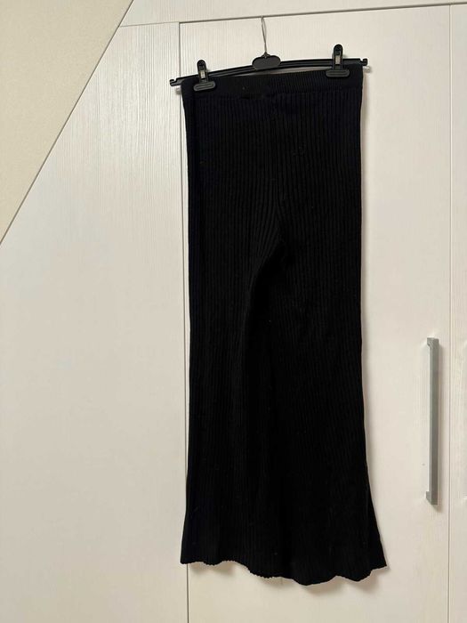 Трикотажні жіночі штани