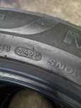 Opony zimowe 225/55/18 SUV