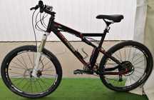 Bicicleta Montanha BTT Rockrider RR 9.1 Roda 26