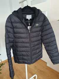 Kurtka Lacoste BH 1531 Wodoodporna XS