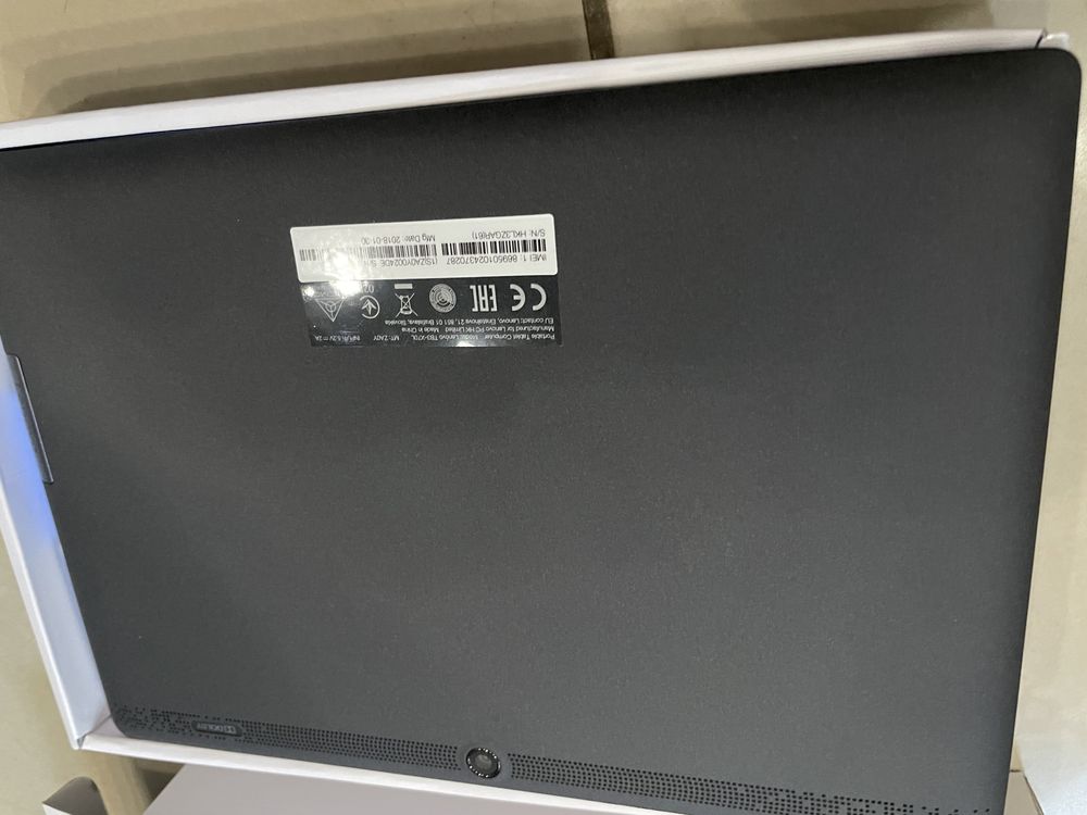 Lenovo TAB3 10 Plus TB3-X70L lte sim idelny do igo primo truck