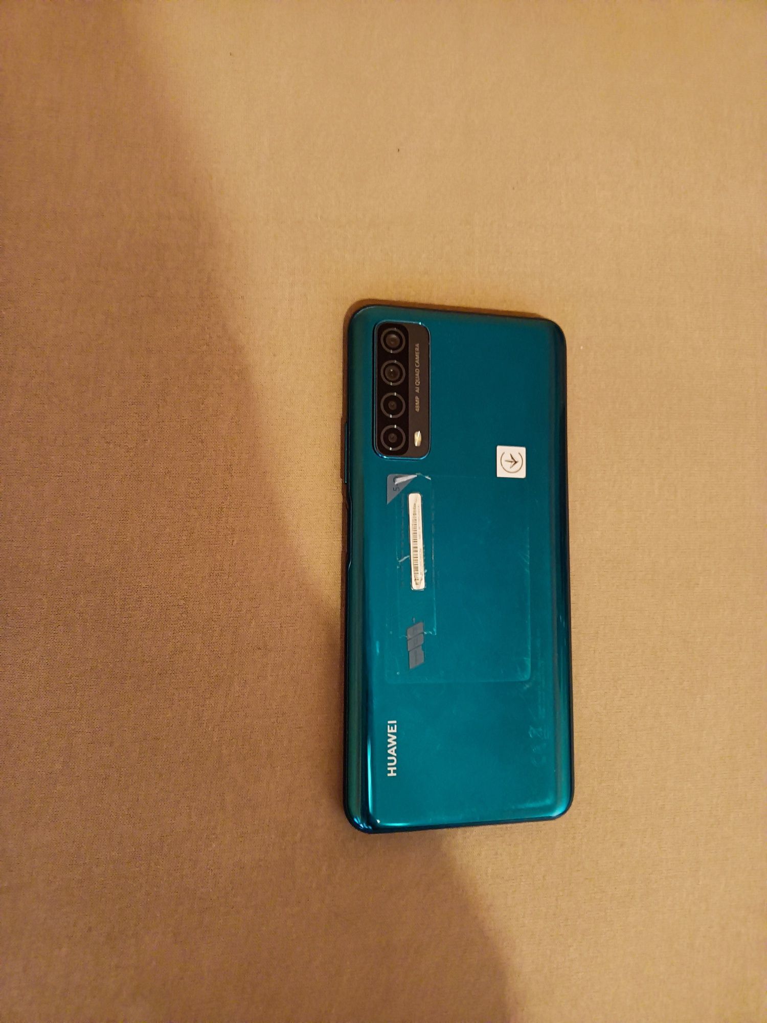 Smartfon Huawei P Smart 2021