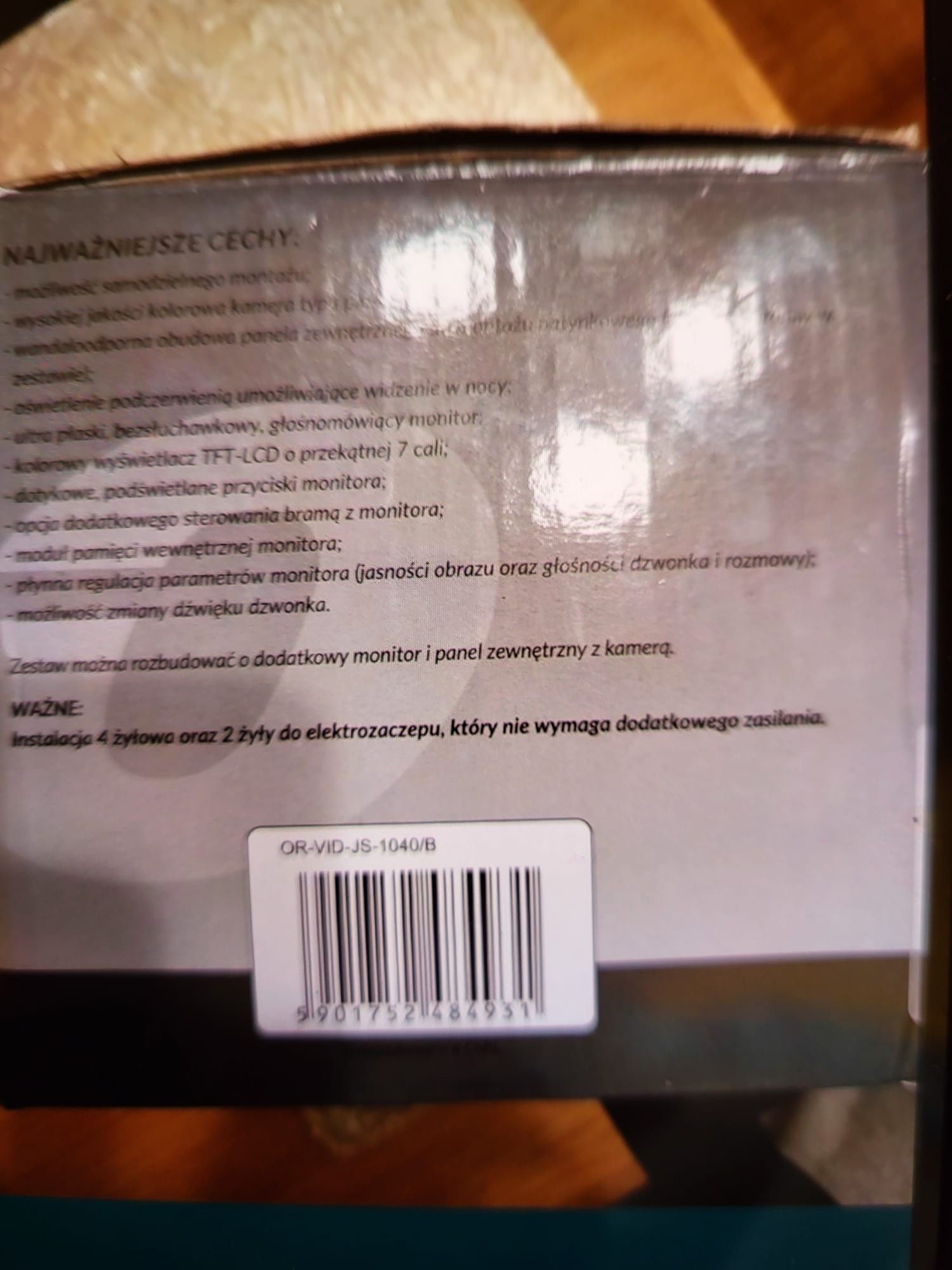 Piła ukośnica niemiecka nowa