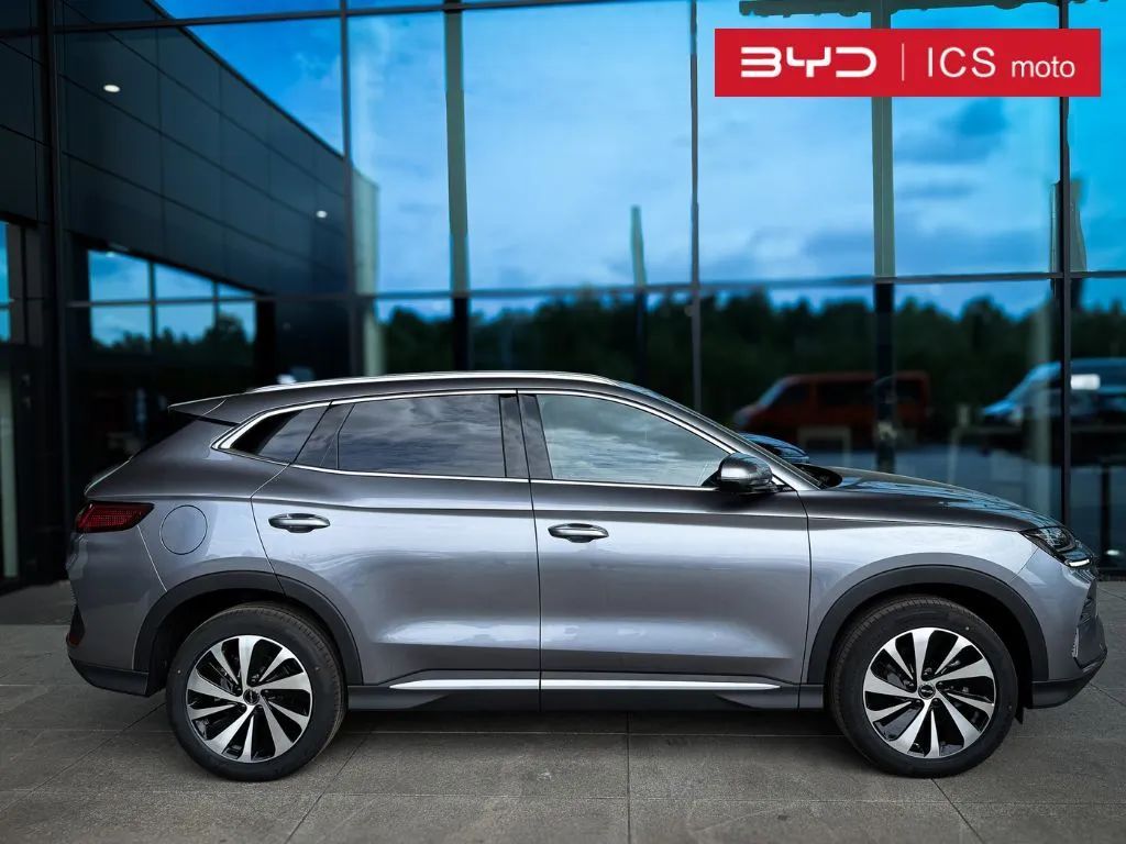 BYD Seal U DM-i OD RĘKI ! rabat -9.000 zł !* wersja Boost ! AC/OC za 1 zł