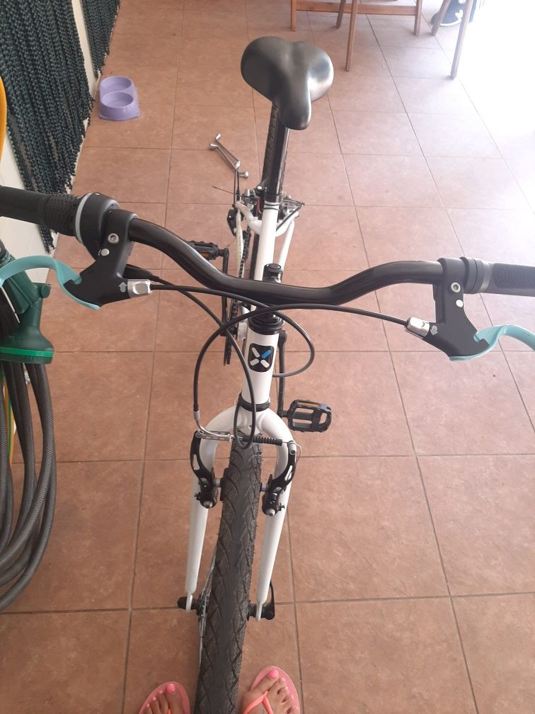 Bicicleta  BTWIN