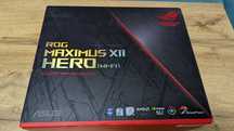 Материнская плата Asus ROG Maximus XII Hero (Wi-Fi) s1200