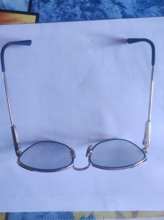 Armação de óculos