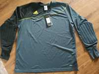 Bluza bramkarza adidas rozm L.