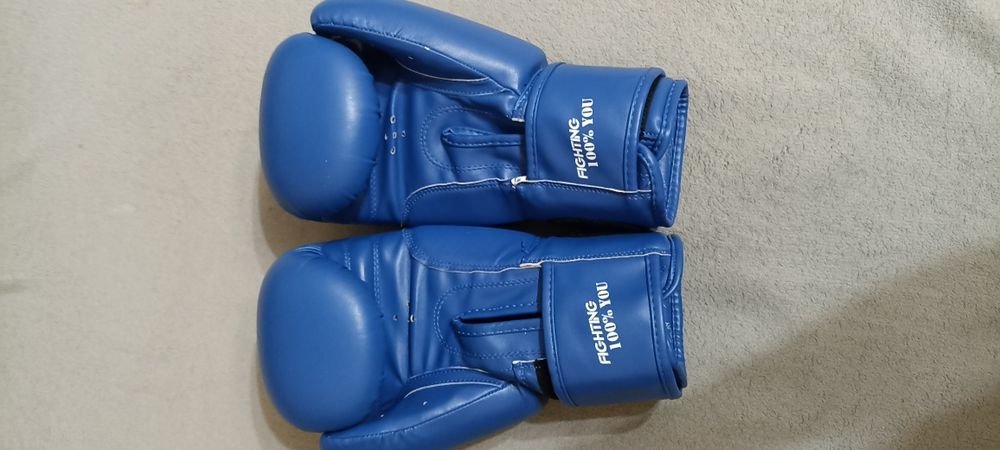 Боксерські печатки паверплей 10 унций