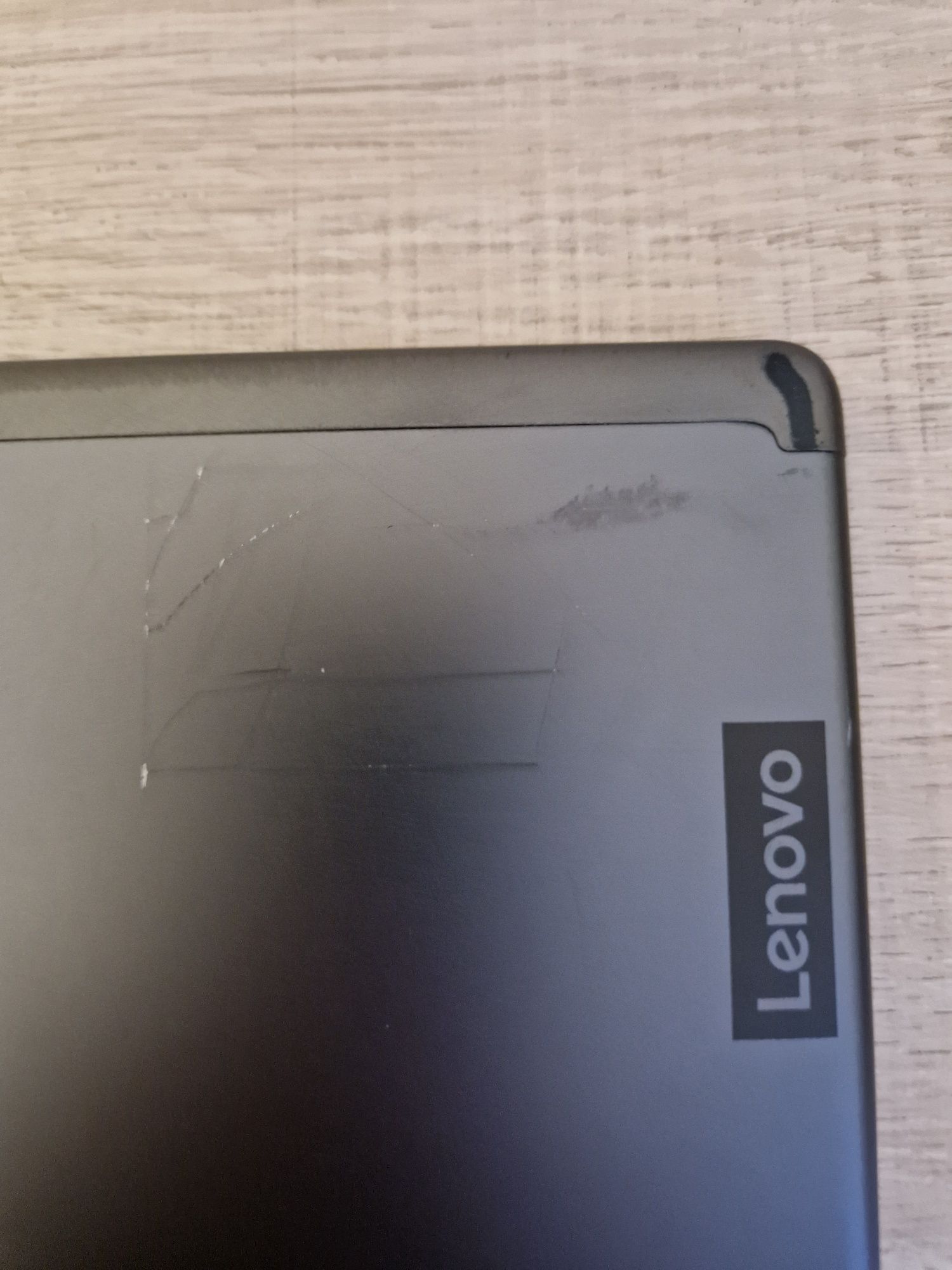 Lenovo tab m10 fhd plus jak nowy tanio!