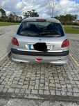 Peugeot 206 1.4 hdi