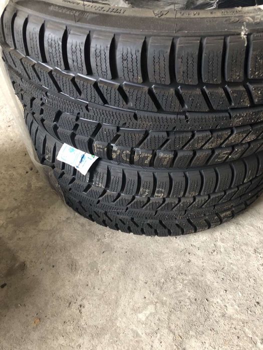 Зимние шины Yokohama W.Drive V903 195/45 R16 84H XL-2 шт (пара)