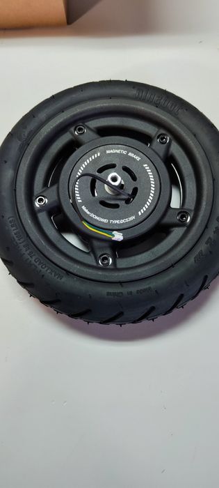 Tylne koło do hulajnogi Segway E25D, E45D