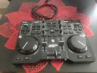 Konsola mikser muzyczny Hercules DJ Control Instinct