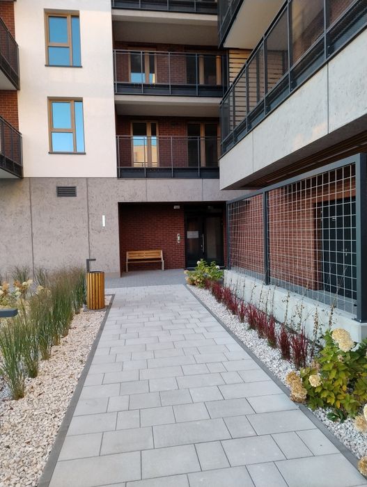 Mieszkanie 37m2 / Wyszków / zamienię