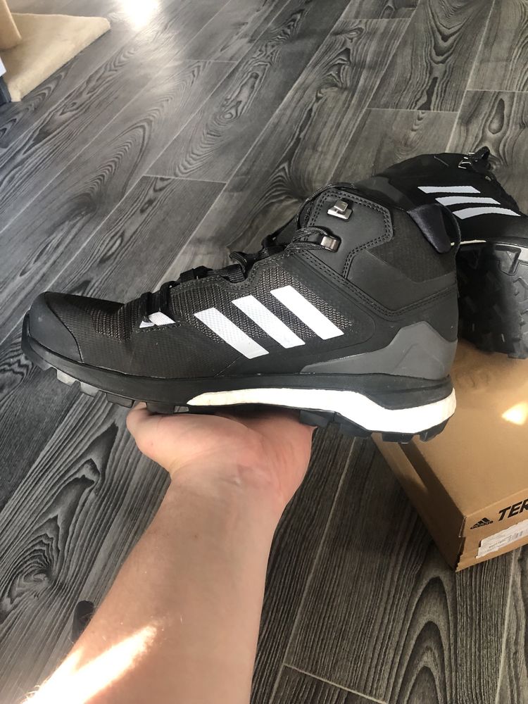 Addidas Terrex Skychaser 2 Mid GTX