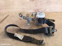 Prétensor cinto de segurança frente esquerdo subaru legacy BP BL 04-09