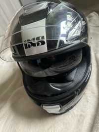 IXS 215 2.1 Kask integralny