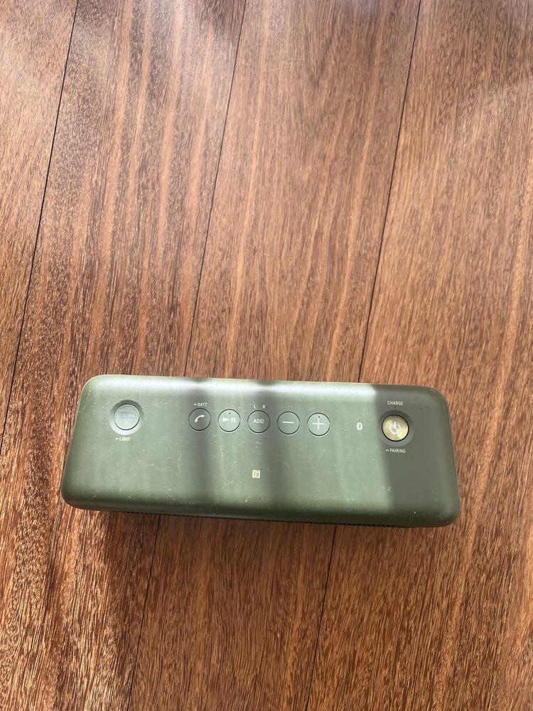 Coluna sony xb-30