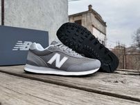 Мужские оригинальные кроссовки New Balance 515 (4 цвета)