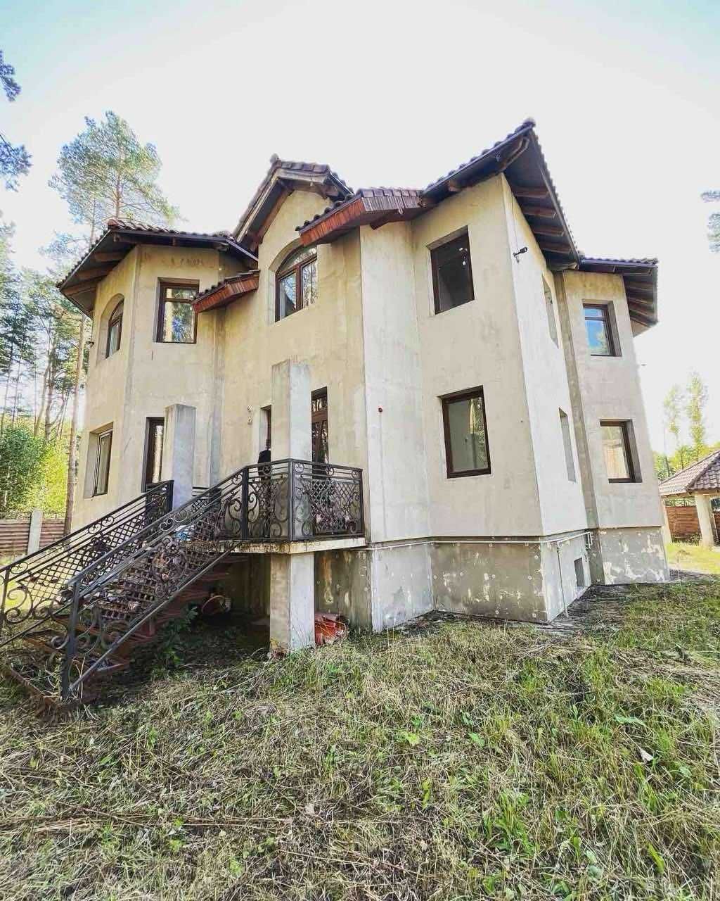 Продам будинок в Пряжеві