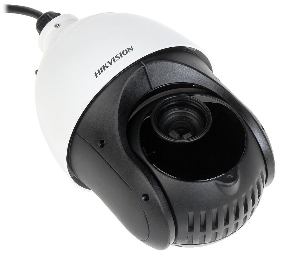 ХИТ Поворотная PTZ iP камера 2Мп Hikvision 25x зум для видеонаблбдения