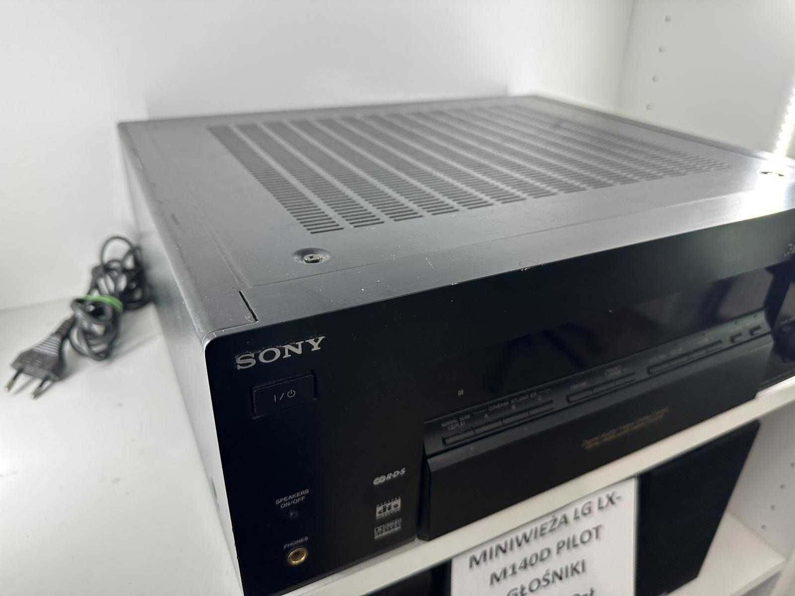Amplituner SONY STR-DB780 Solo