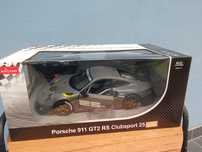RASTAR Porsche 911 GT2 RS Clubsport 25 skala 1:14
Pilot zdalnego stero