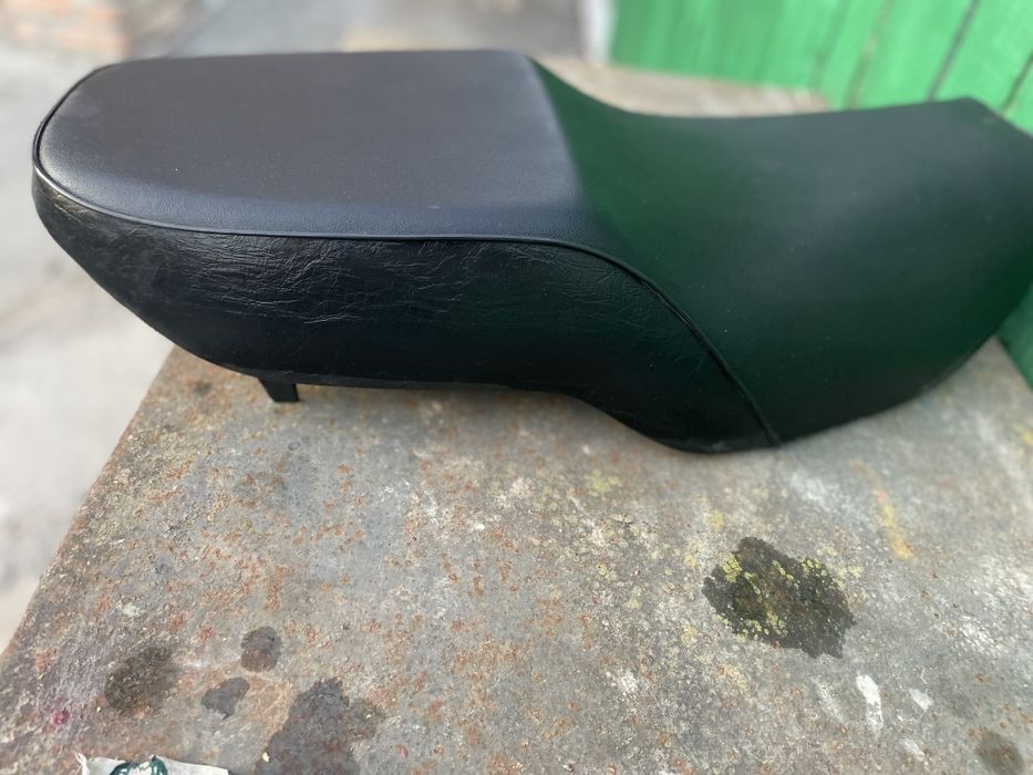 Продам сідушку до Kawasaki ER5