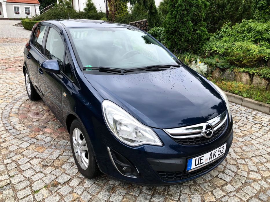 Lift 158.000 Przebieg Skórzana Tapicerka Auto jak Nowe