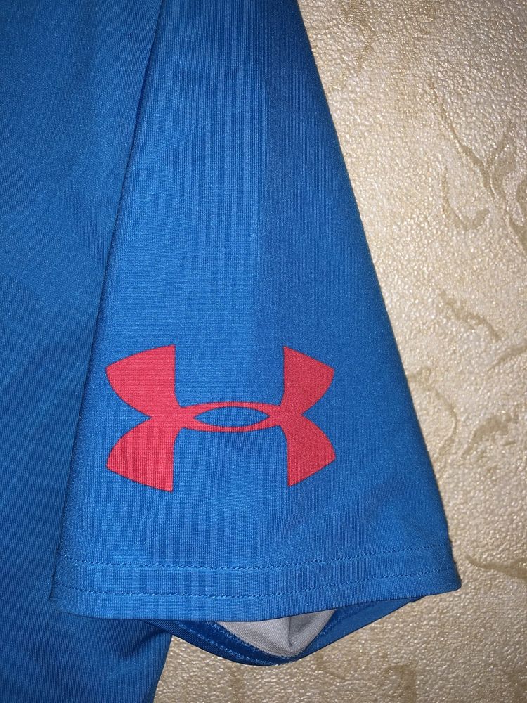 Термо Under Armour Super men