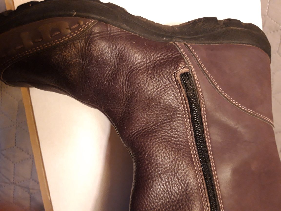 Kozaki keen rozmiar 38