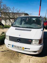 Mercedes Vito 110 CDI