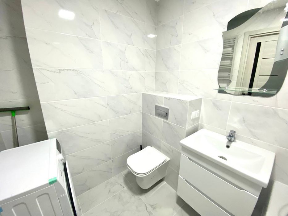 Оренда 1к квартири вул. Тролейбусна