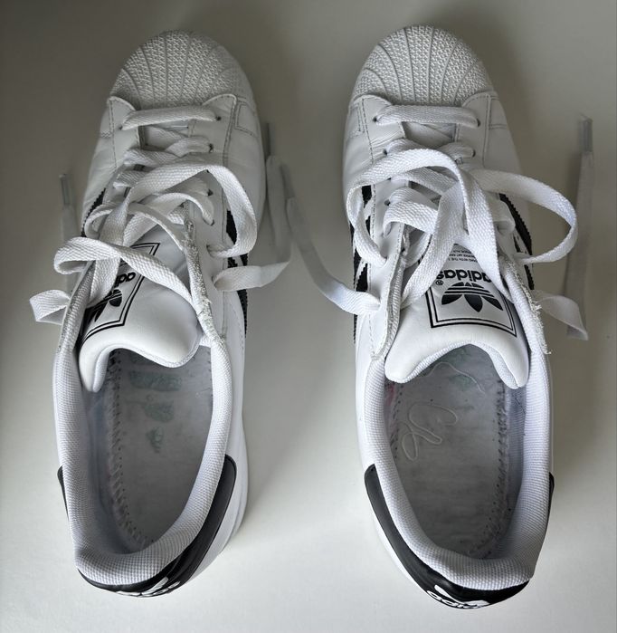 Sapatilhas Adidas Homem